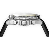  Shop Authentic Tag Heuer Formula 1 Chronograph Black Dial Black Rubber Strap Watch for Men - CAZ101AC.FT8024 - Luxxuri
