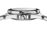  Shop Authentic Tag Heuer Aquaracer Black Dial Silver Steel Strap Watch for Men - WAY111A.BA0928 - Luxxuri