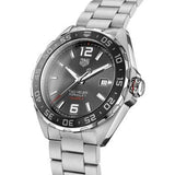  Shop Authentic Tag Heuer Formula 1 Anthracite Dial Watch for Men - WAZ2011.BA0842 - Luxxuri