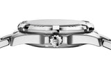  Shop Authentic Tag Heuer Aquaracer Blue Dial Silver Steel Strap Watch for Men - WBD1112.BA0928 - Luxxuri