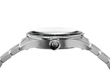  Shop Authentic Tag Heuer Autavia Automatic Grey Dial Silver Steel Strap Watch for Men - WBE5114.EB0173 - Luxxuri