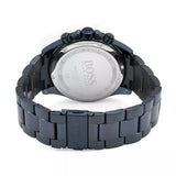  Shop Authentic Hugo Boss Hero Sport Lux Blue Dial Blue Steel Strap Watch for Men - 1513758 - Luxxuri