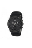  Shop Authentic Hugo Boss Modern Black Dial Black Rubber Strap Watch for Men - 1512639 - Luxxuri