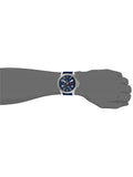  Shop Authentic Hugo Boss Detroit Sport Quartz Black Dial Black Rubber Strap Watch for Men - 1550006 - Luxxuri