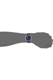  Shop Authentic Hugo Boss Classic Jackson Blue Dial Brown Leather Strap Watch for Men - 1513458 - Luxxuri
