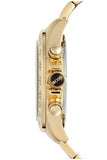  Shop Authentic Hugo Boss Ikon Blue Dial Gold Steel Strap Watch for Men - 1513340 - Luxxuri