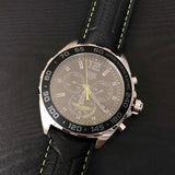  Shop Authentic Tag Heuer Formula 1 Black Dial Watch for Men - CAZ101P.FC8245 - Luxxuri