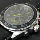  Shop Authentic Tag Heuer Formula 1 Black Dial Watch for Men - CAZ101P.FC8245 - Luxxuri