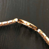  Shop Authentic Longines La Grande Classique White Dial Rose Gold Mesh Bracelet Watch for Women - L4.209.1.92.8 - Luxxuri