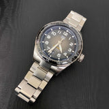  Shop Authentic Tag Heuer Autavia Grey Dial Watch for Men - WBE5114.EB0173 - Luxxuri