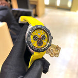  Shop Authentic Tag Heuer Formula 1 Yellow Dial Watch for Men - CAZ101AM.FT8054 - Luxxuri