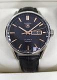  Shop Authentic Tag Heuer Carrera Black Dial Watch for Men - WAR201C.FC6266 - Luxxuri