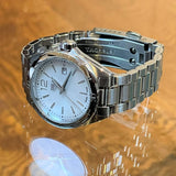  Shop Authentic Tag Heuer Formula 1 Quartz Mother of Pearl White Dial Silver Steel Strap Watch for Women - WBJ1418.BA0664 - Luxxuri