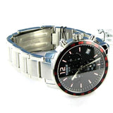  Shop Authentic Tissot Quickster Chronograph Quartz Watch For Men - T095.417.11.057.00 - Luxxuri