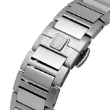  Shop Authentic Maserati Stile Blue Dial Silver Steel Strap Watch For Men - R8873642006 - Luxxuri