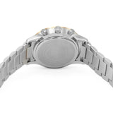  Shop Authentic Emporio Armani Giovanni Chronograph Quartz White Dial Two Tone Steel Strap Watch For Men - AR11209 - Luxxuri