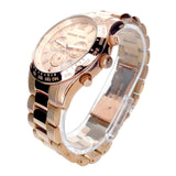  Shop Authentic Michael Kors Slim Runway White Dial Rose Gold Steel Strap Watch For Women - MK3804 - Luxxuri