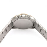  Shop Authentic Guess Commander Chronograph Blue Dial Two Tone Steel Strap Watch for Men - GW0056G5 - Luxxuri