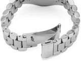  Shop Authentic Michael Kors Bradshaw  Chronograph Silver Dial Silver Steel Strap Watch for Women - MK6174 - Luxxuri