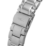  Shop Authentic Guess Luna Diamonds Blue Dial Silver Steel Strap Watch for Women - GW0307L1 - Luxxuri