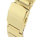  Shop Authentic Guess Zeus Diamonds Gold Dial Gold Steel Strap Watch for Men - GW0209G2 - Luxxuri