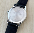  Shop Authentic Gucci G Timeless Quartz Green & Red Dial Black Leather Strap Watch For Men - YA1264149 - Luxxuri