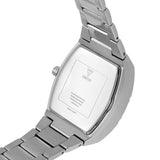  Shop Authentic Guess Raven Diamonds Silver Dial Silver Steel Strap Watch for Women - GW0104L1 - Luxxuri