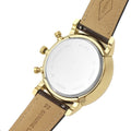  Shop Authentic Fossil Neutra Chronograph Brown Dial Brown Leather Strap Watch for Men - FS5763 - Luxxuri