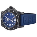  Shop Authentic Breitling Superocean Automatic 46mm Blue Dial Blue Rubber Strap Watch for Men - M17368D71C1S1 - Luxxuri