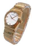  Shop Authentic Marc Jacobs Amy White Dial Rose Gold Steel Strap Watch for Women - MBM8559 - Luxxuri