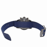 Shop Authentic Breitling Superocean Heritage Chronograph 44 Outerknown Blue Dial Blue NATO Strap Watch for Men - M133132A1C1W1 - Luxxuri