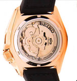  Shop Authentic Seiko 5 Sport SKX Automatic Black Dial Black Silicone Strap Watch For Men - SRPD76K1 - Luxxuri