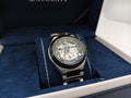  Shop Authentic Maserati Triconic Automatic Skeleton Blue Dial  Watch For Men - R8823139001 - Luxxuri