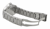  Shop Authentic Tag Heuer Aquaracer Caliber 5 Black Dial Silver Steel Strap Watch for Men - WAY201A .BA0927 - Luxxuri