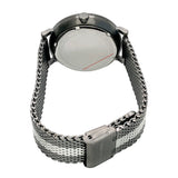  Shop Authentic Michael Kors Irving Quartz Grey Dial Two Tone Mesh Strap Watch for Women - MK8805 - Luxxuri
