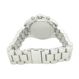  Shop Authentic Michael Kors Mini Bradshaw Crystals Silver Dial Silver Steel Strap Watch For Women - MK6454 - Luxxuri