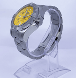  Shop Authentic Breitling Avenger II Seawolf Stainless Steel 45mm Mens Watch - A1733110/I519 - Luxxuri