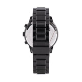  Shop Authentic Tommy Hilfiger Jimmy Chronograph Grey Dial Grey Steel Strap Watch For Men - 1791951 - Luxxuri