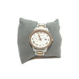  Shop Authentic Michael Kors Whitley Analog White Dial Two Tone Steel Strap Watch For Women - MK6228 - Luxxuri