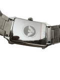  Shop Authentic Emporio Armani White Dial Silver Stainless Steel Watch For Women - AR0146 - Luxxuri