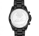  Shop Authentic Michael Kors Bradshaw Hungry Black Dial Black Steel Strap Watch for Women - MK6271 - Luxxuri