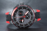  Shop Authentic Tissot T Race Cycling Vuelta Black Dial Two Tone Rubber Strap Watch For Men - T111.417.37.441.01 - Luxxuri
