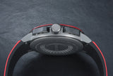  Shop Authentic Tissot T Race Cycling Vuelta Black Dial Two Tone Rubber Strap Watch For Men - T111.417.37.441.01 - Luxxuri