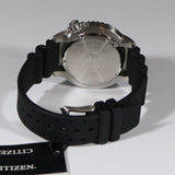  Shop Authentic Citizen Eco Drive Promaster Marine Red Dial Black Rubber Strap Watch For Men - BN0159-15X - Luxxuri