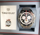  Shop Authentic Tag Heuer Formula 1 Black Dial Watch for Men - CAZ101V.BA0842 - Luxxuri