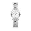  Shop Authentic Marc Jacobs Mini Amy White Dial Silver Steel Strap Watch for Women - MBM3055 - Luxxuri