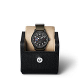  Shop Authentic IWC Pilot’s Watch Mark XVIII Top Gun Edition “SFTI” Black Dial Green Nylon Strap Watch for Men - IW324712 - Luxxuri