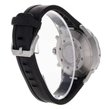  Shop Authentic IWC Aquatimer Automatic Chronograph Black Dial Black Rubber Strap Watch for Men - IW376709 - Luxxuri