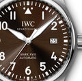  Shop Authentic IWC Pilot's Watch Mark XVII Edition 