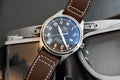  Shop Authentic IWC Pilot's Watch Mark XVII Edition 